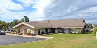 Plus de détails pour 744 SE 25th St, Oklahoma City, OK - Bureau à vendre