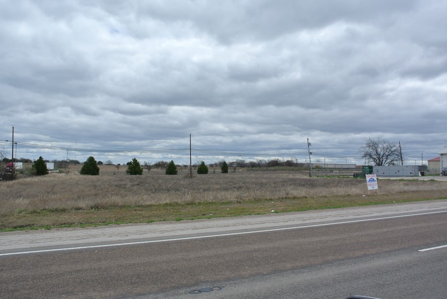 4109-4205 Old Florence Rd, Killeen, TX à vendre - Photo de l’immeuble – Image 1 sur 1