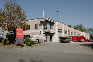 Plus de détails pour 20050 Stewart Cres, Maple Ridge, BC - Industriel/Logistique à louer