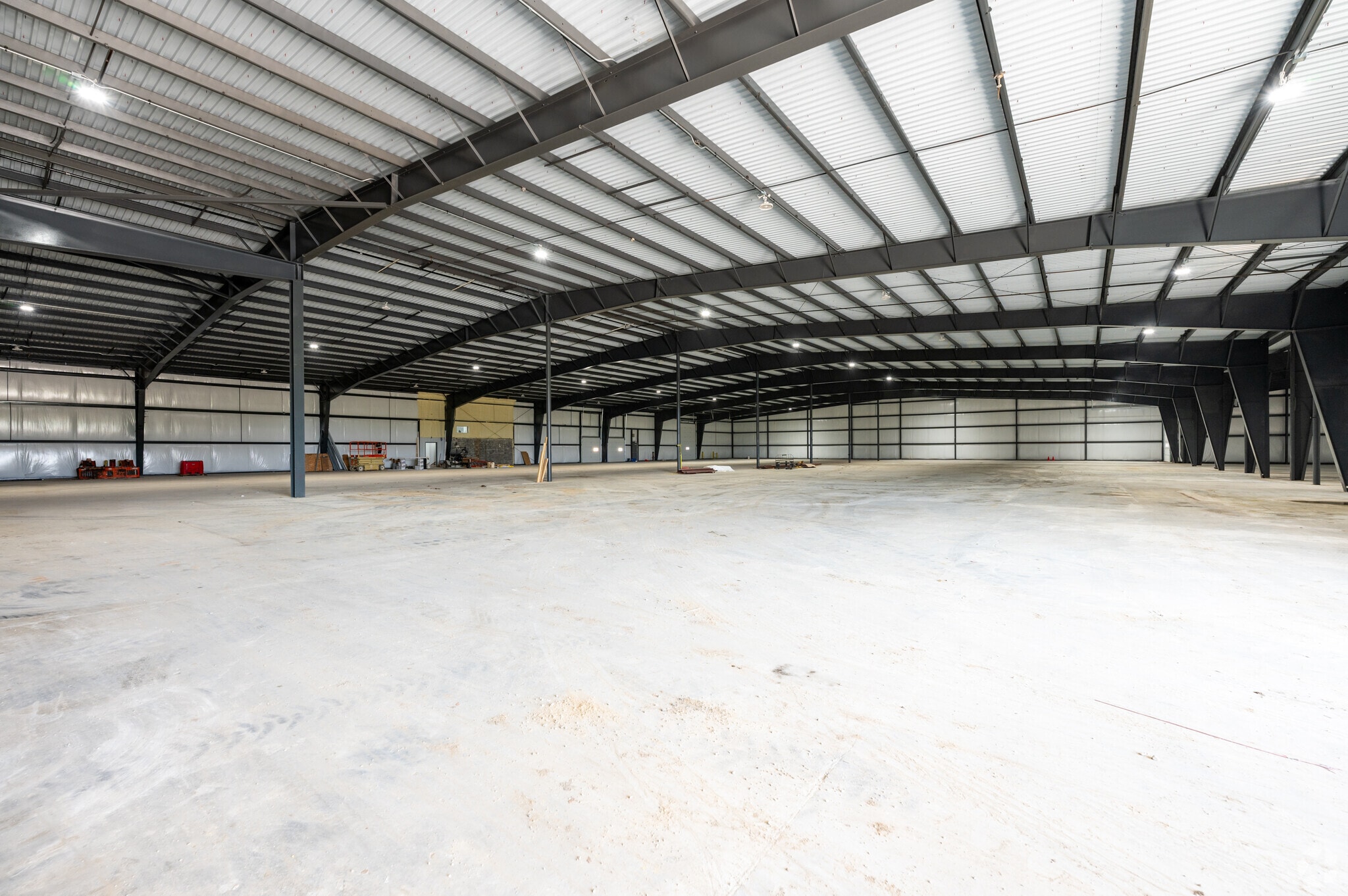 800 Industrial Dr, Franklin, IN à vendre Photo intérieure– Image 1 sur 12