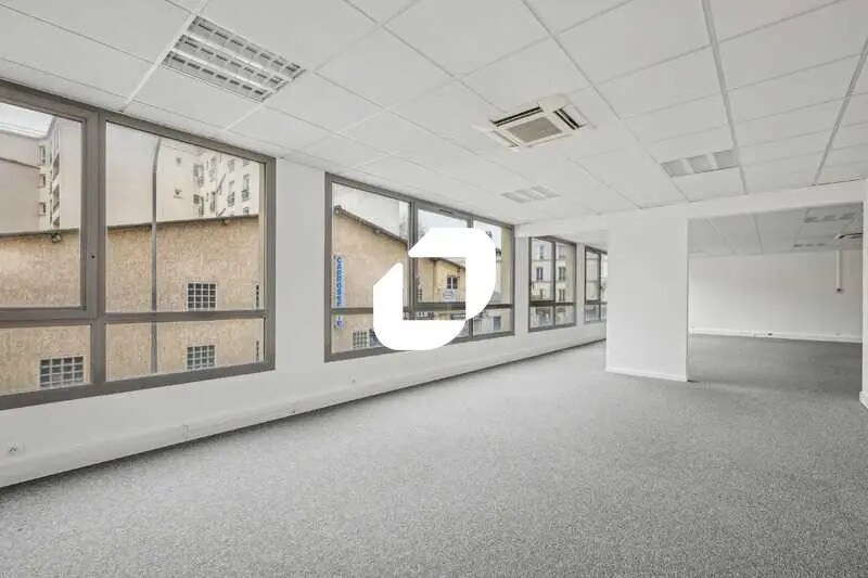 5 Rue Benjamin Raspail, Malakoff à louer - Photo de l’immeuble – Image 2 sur 16
