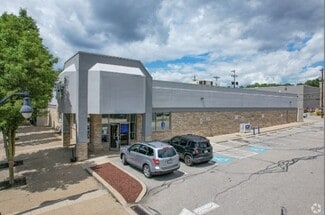 Plus de détails pour 813 3rd Ave, New Brighton, PA - Local commercial à vendre