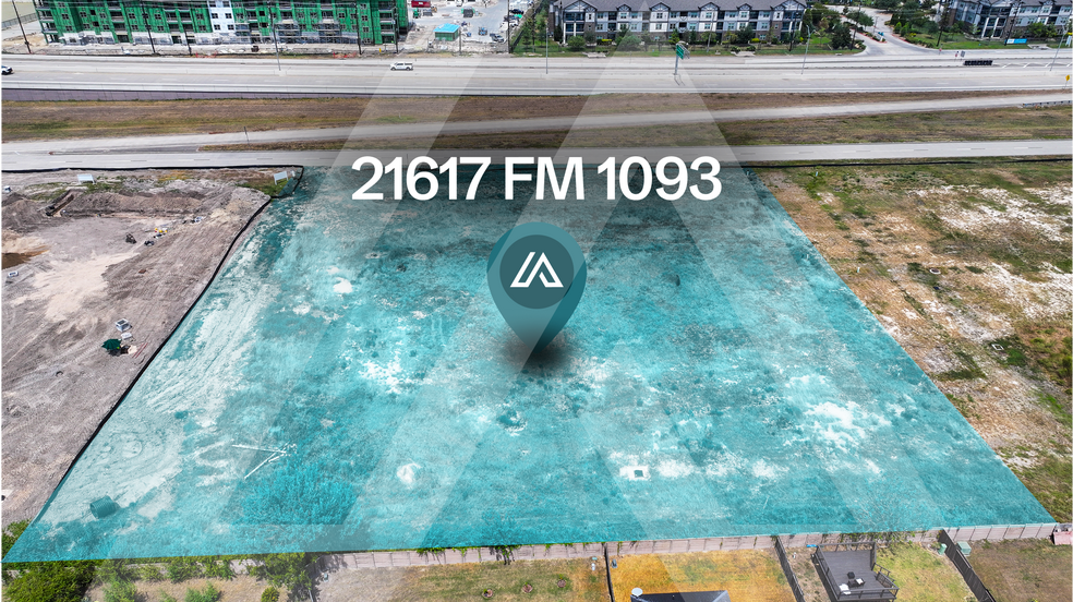 21617 FM 1093, Richmond, TX à vendre - Photo de l’immeuble – Image 3 sur 12