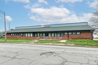 Plus de détails pour 1640 N Ritter Ave, Indianapolis, IN - Bureau à vendre