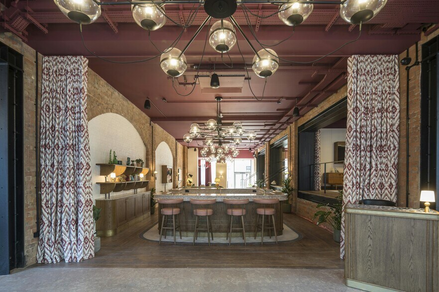 151-153 Farringdon Rd, Londres à louer - Photo intérieure – Image 2 sur 38