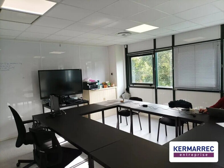 Bureau dans Nantes à louer - Photo de l’immeuble – Image 2 sur 19