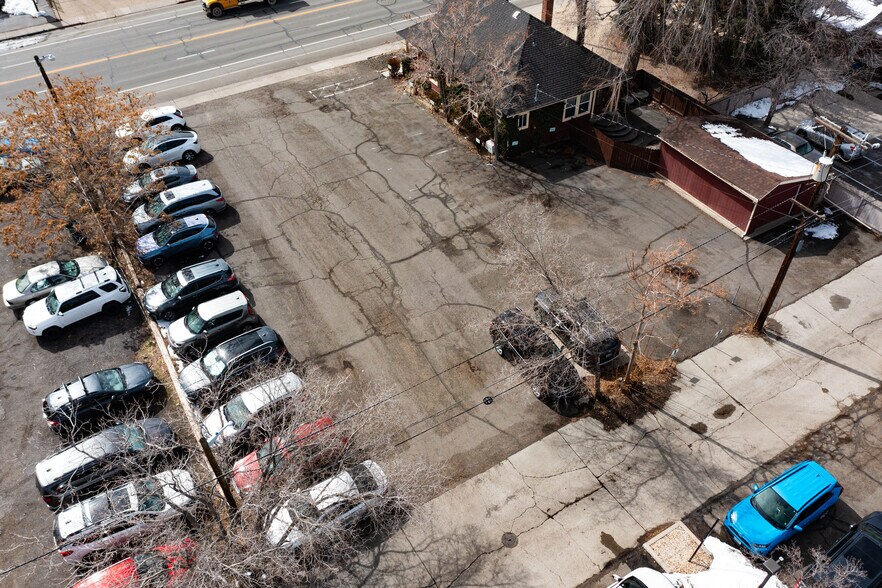 0 Mill St, Reno, NV à vendre - Photo de l’immeuble – Image 3 sur 27