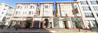 Plus de détails pour 301-315 Valencia St, San Francisco, CA - Local commercial à louer