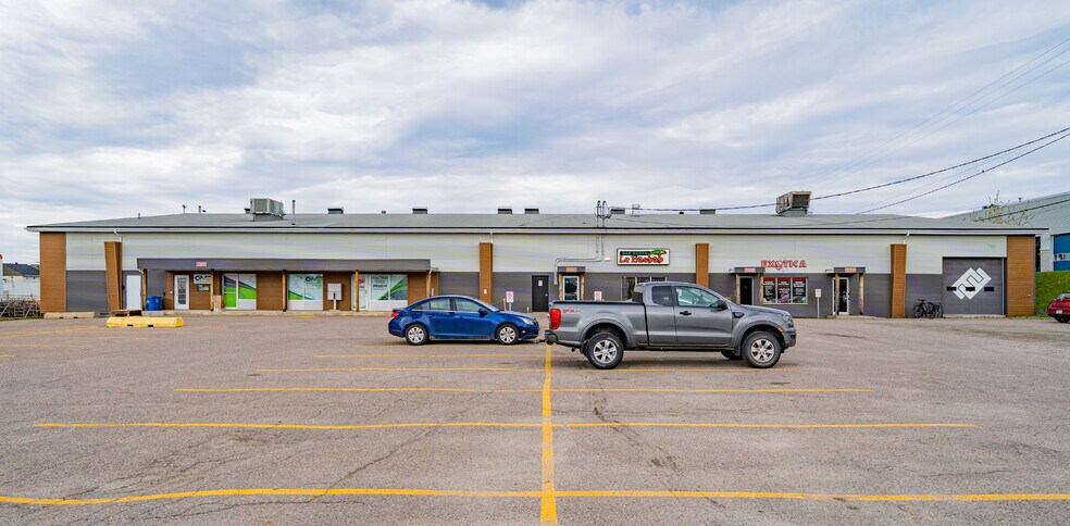 763 Rue D'alma, Chicoutimi, QC à vendre - Photo de l’immeuble – Image 3 sur 3