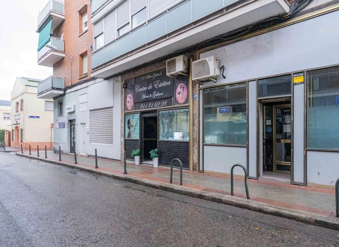 Madrid, MAD 28027 - Lot 1 -  - Photo intérieure - Image 1 of 1