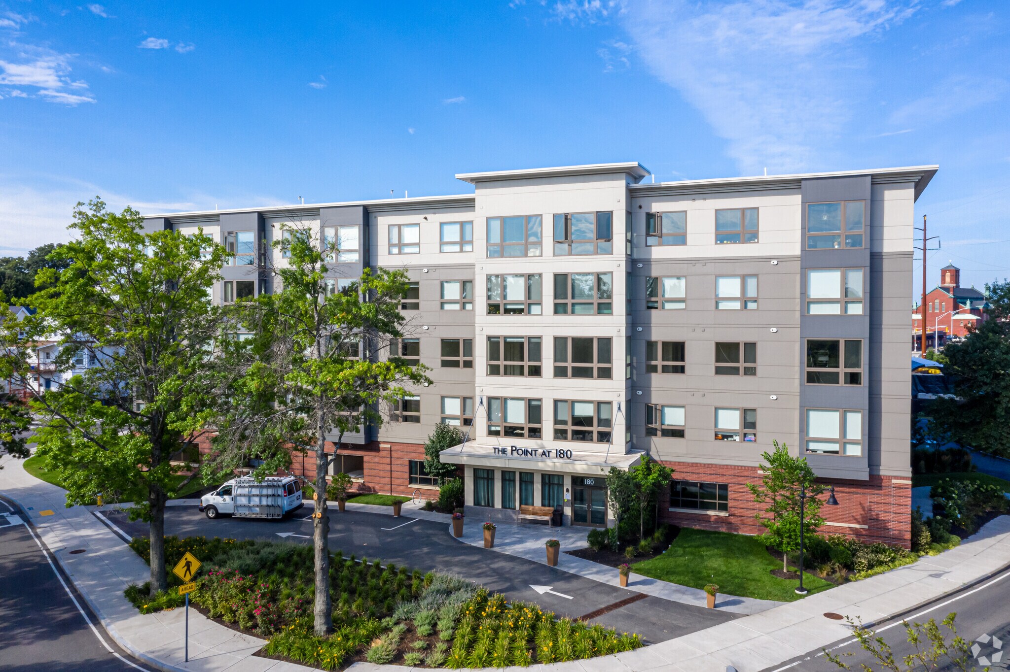 180 Eastern Ave, Malden, MA à vendre Photo principale– Image 1 sur 197