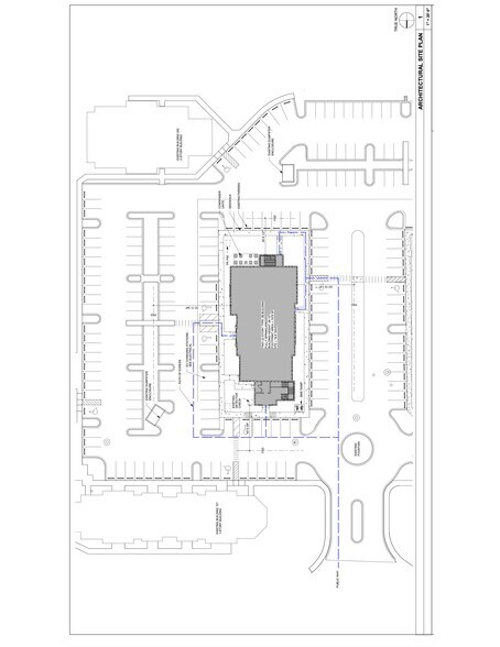 9441 Corkscrew Palms Circle, Estero, FL à louer - Plan de site – Image 3 sur 3