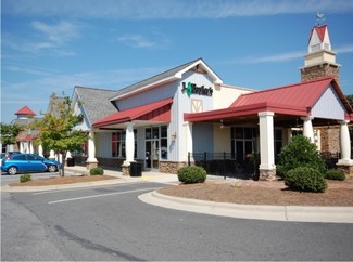 Plus de détails pour 1305-1355 Lewisville Clemmons Rd, Lewisville, NC - Local commercial à louer
