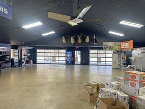 1490 Flemingsburg Rd, Morehead, KY à vendre Photo intérieure– Image 2 sur 3