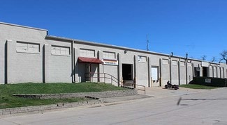 Plus de détails pour 76 Washington Ave, Des Moines, IA - Industriel/Logistique à vendre
