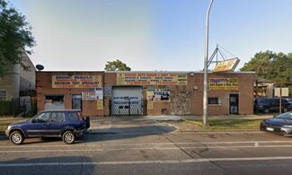 Plus de détails pour 5715-5719 W Grand Ave, Chicago, IL - Local commercial à vendre