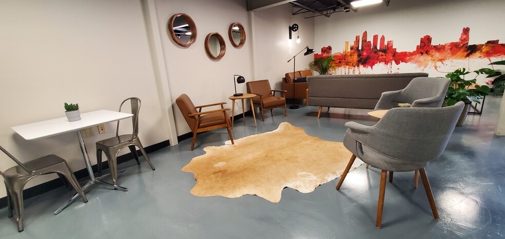 1529 W North A St, Tampa, FL à louer - Photo intérieure – Image 3 sur 32