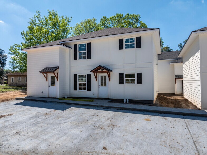 414 6th E st, Tifton, GA à vendre - Photo de l’immeuble – Image 3 sur 25