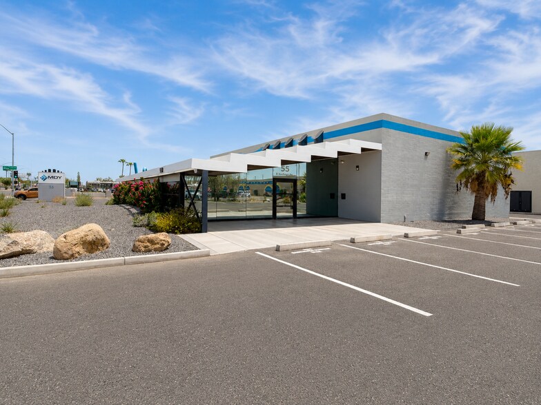55 E Southern Ave, Mesa, AZ à vendre - Photo de l’immeuble – Image 1 sur 19