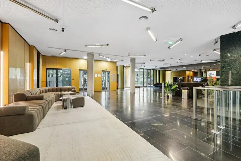 1 Cours De L'Ile Seguin, Boulogne-Billancourt à louer - Hall d’entrée – Image 3 sur 13