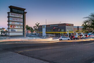 Plus de détails pour 10601-10633 Tierrasanta Blvd, San Diego, CA - Local commercial à louer