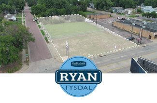 Plus de détails pour West 12th Street, Sioux Falls, SD - Terrain à vendre