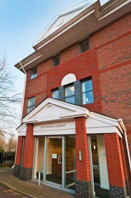 17-21 Ashford Rd, Maidstone à louer - Photo de l’immeuble – Image 2 sur 4
