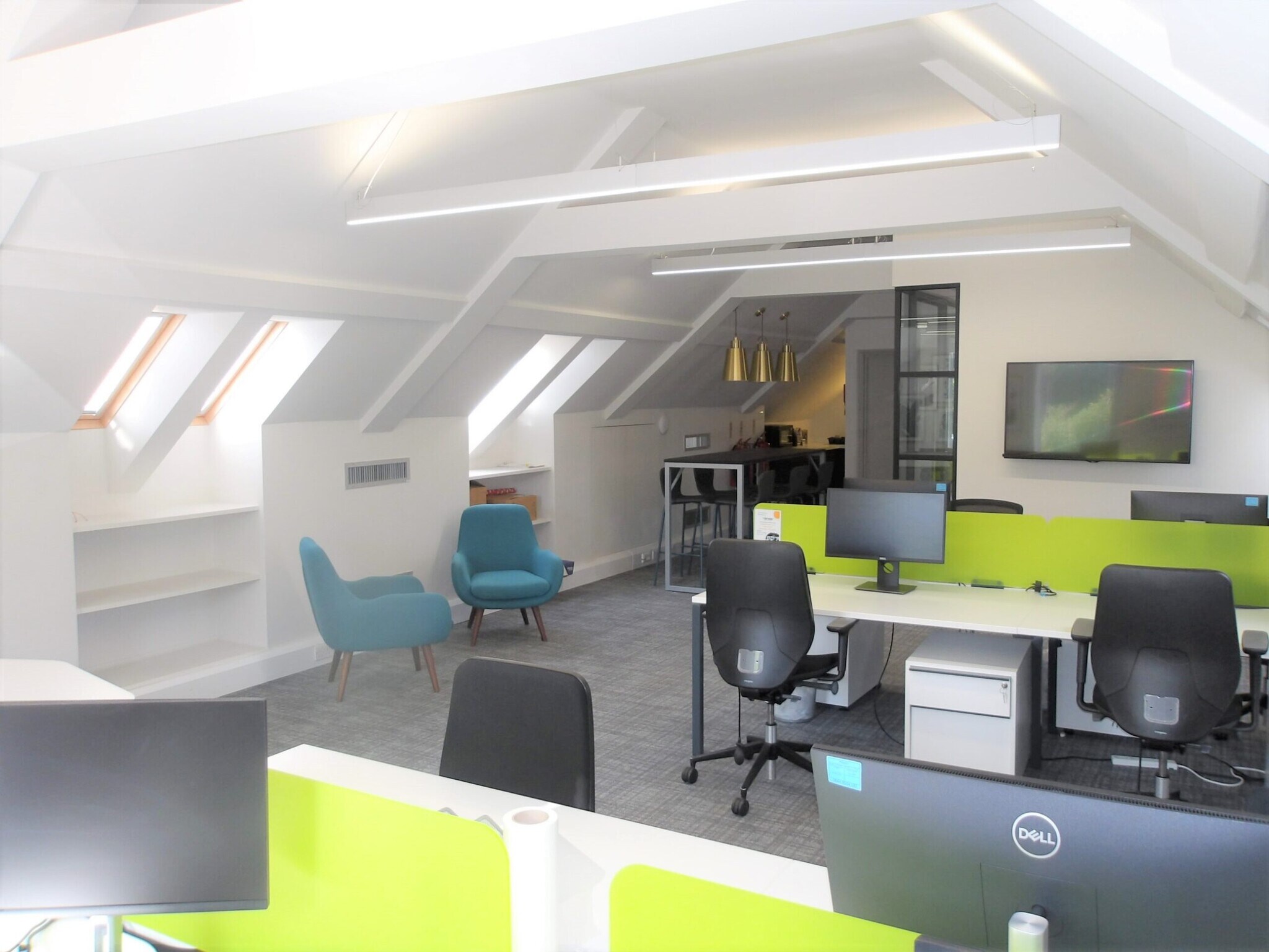 Stow Rd, Cambridge à louer Photo intérieure– Image 1 sur 3