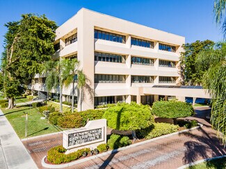 Plus de détails pour 1761 W Hillsboro Blvd, Deerfield Beach, FL - Bureau, Local d'activités à louer