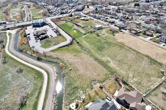 Plus de détails pour 992 W 9000, West Jordan, UT - Terrain à vendre