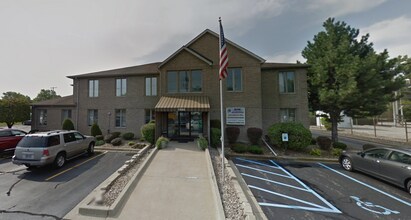 1544 45th Ave, Munster, IN à louer Photo de l’immeuble– Image 1 sur 5