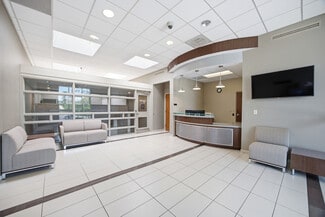 Plus de détails pour 2677 Buford Hwy NE, Brookhaven, GA - Bureau à louer