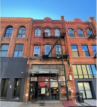64 Washington Ave, Brooklyn, NY à louer Photo intérieure– Image 1 sur 13