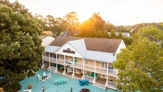 Plus de détails pour 34 6th St, Rehoboth Beach, DE - Hôtellerie à vendre