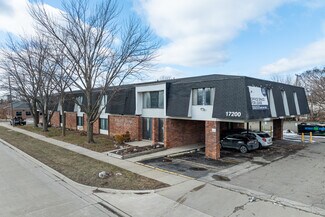 Plus de détails pour 17200 W 10 Mile Rd, Southfield, MI - Bureau à louer