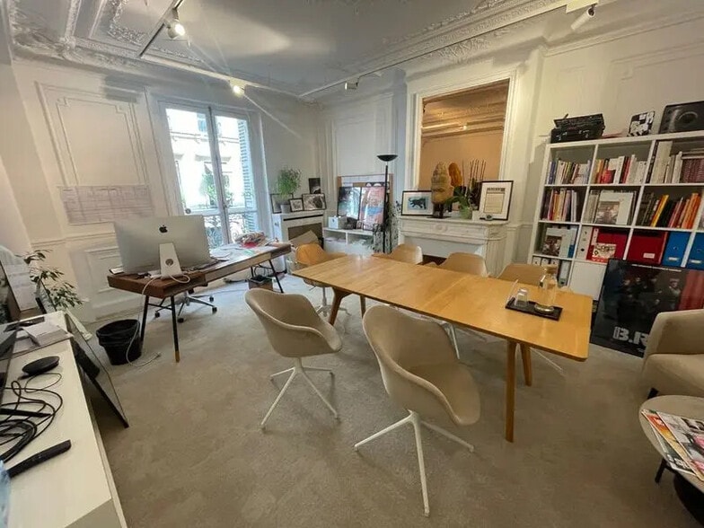 Bureau dans Paris à louer - Photo intérieure – Image 2 sur 10
