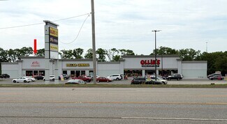 Plus de détails pour 1805 W Morton Ave, Jacksonville, IL - Local commercial à louer
