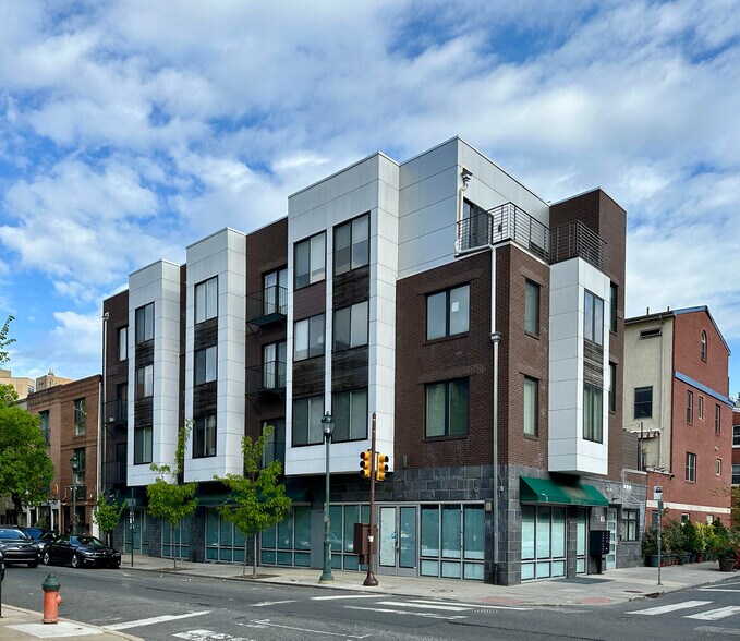1701 South St, Philadelphia, PA à louer - Photo de l’immeuble – Image 1 sur 1