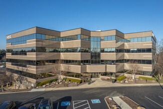 Plus de détails pour 4000 Embassy Pky, Akron, OH - Bureau à louer