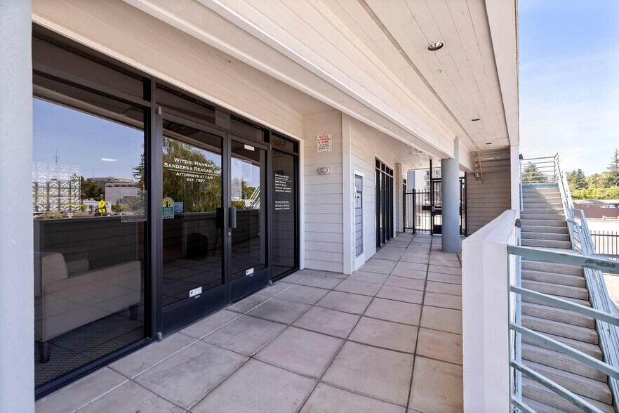 600 Ocean St, Santa Cruz, CA à louer - Photo de l’immeuble – Image 3 sur 26