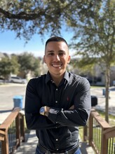 Nick Garza
