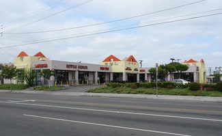 Plus de détails pour 4502 1st St, Santa Ana, CA - Local commercial à louer