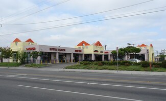 Plus de détails pour 4502 1st St, Santa Ana, CA - Local commercial à louer