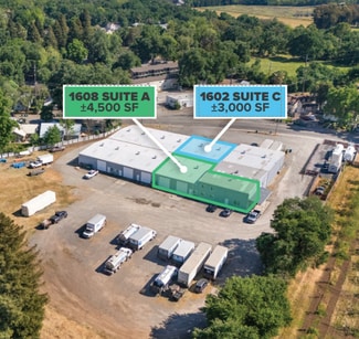 Plus de détails pour 1600 W 5th St, Chico, CA - Industriel/Logistique à louer