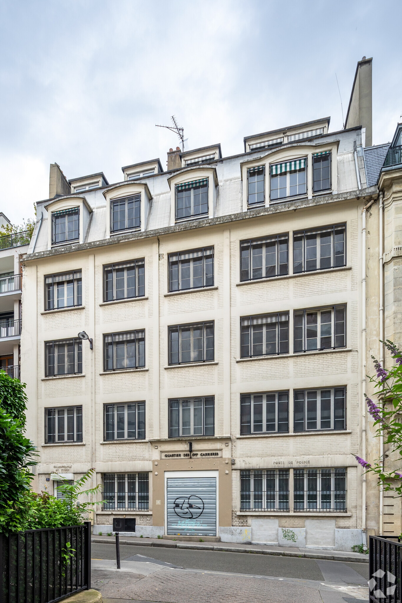 5 Rue Achille Martinet, Paris à vendre Photo principale– Image 1 sur 2