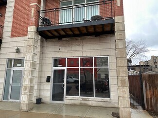 Plus de détails pour 5642 N Broadway St, Chicago, IL - Local commercial à louer