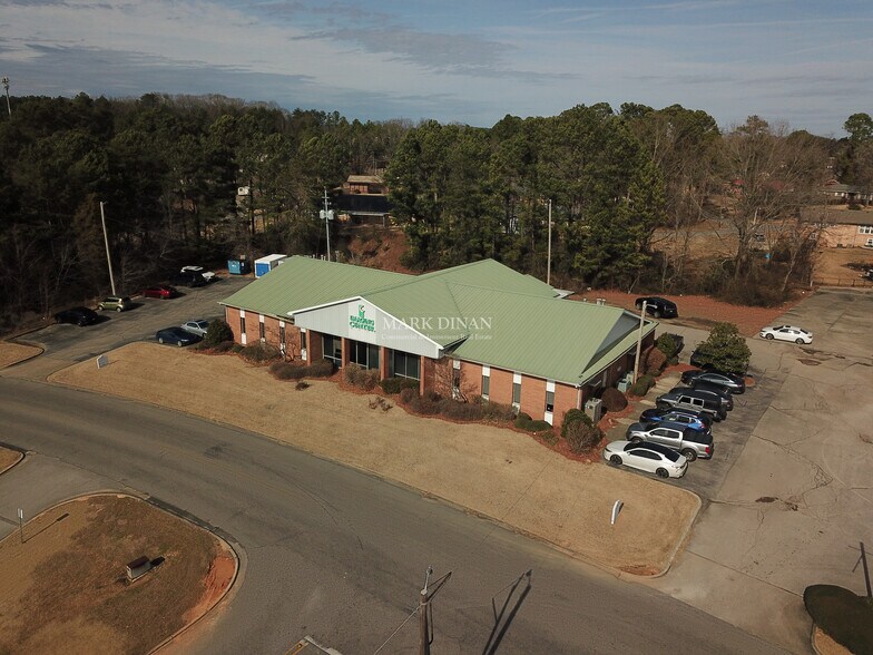 737 Memorial Dr, Bessemer, AL à vendre - Photo de l’immeuble – Image 3 sur 7