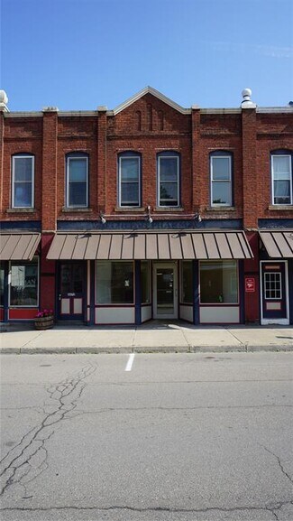 Plus de détails pour 2674 Main St, Whitney Point, NY - Local commercial à vendre