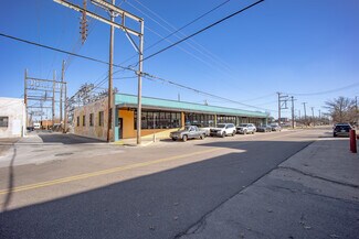 Plus de détails pour 121 S Santa Fe Ave, Norman, OK - Local commercial à louer