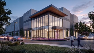 Plus de détails pour S Sam Houston Parkway East, Houston, TX - Industriel/Logistique à louer